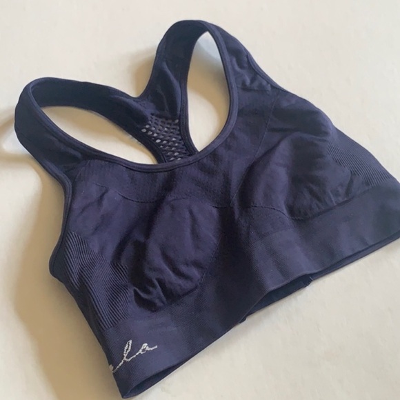 2 Piece seamless work out set - Picture 4 of 15